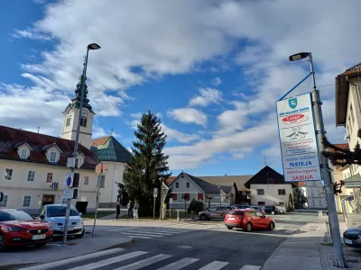 V Kranju so skupaj z Nacionalnim inštitutom za javno zdravje soorganizirali delavnico o okoljskih vplivih letališč, na kateri so izpostavili izzive, s katerimi se soočajo in predlagali ukrepe, kako jih omejiti. Foto: Tina Jereb