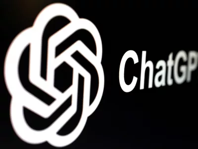 ChatGPT logo is seen in this illustration taken, January 22, 2025. REUTERS/Dado Ruvic/Illustration