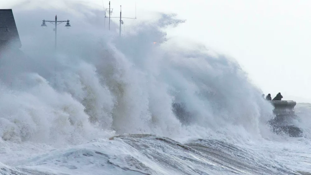 Foto: Reuters/Alamy