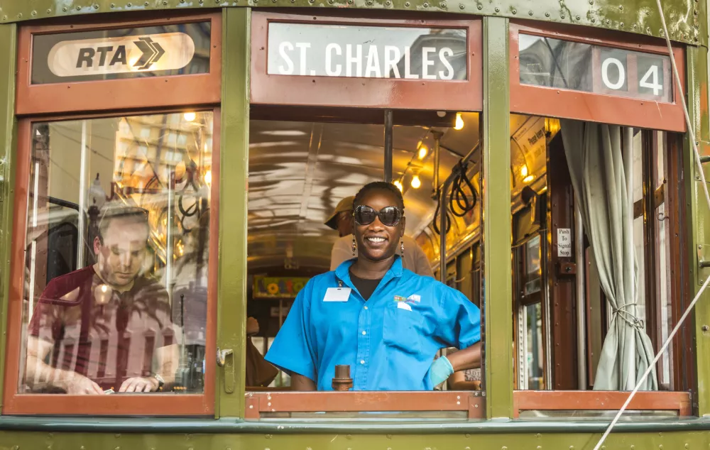 New Orleans / Foto: Getty Images