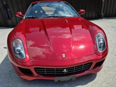 ferrari Matjaž Požar sodni izvršitelj