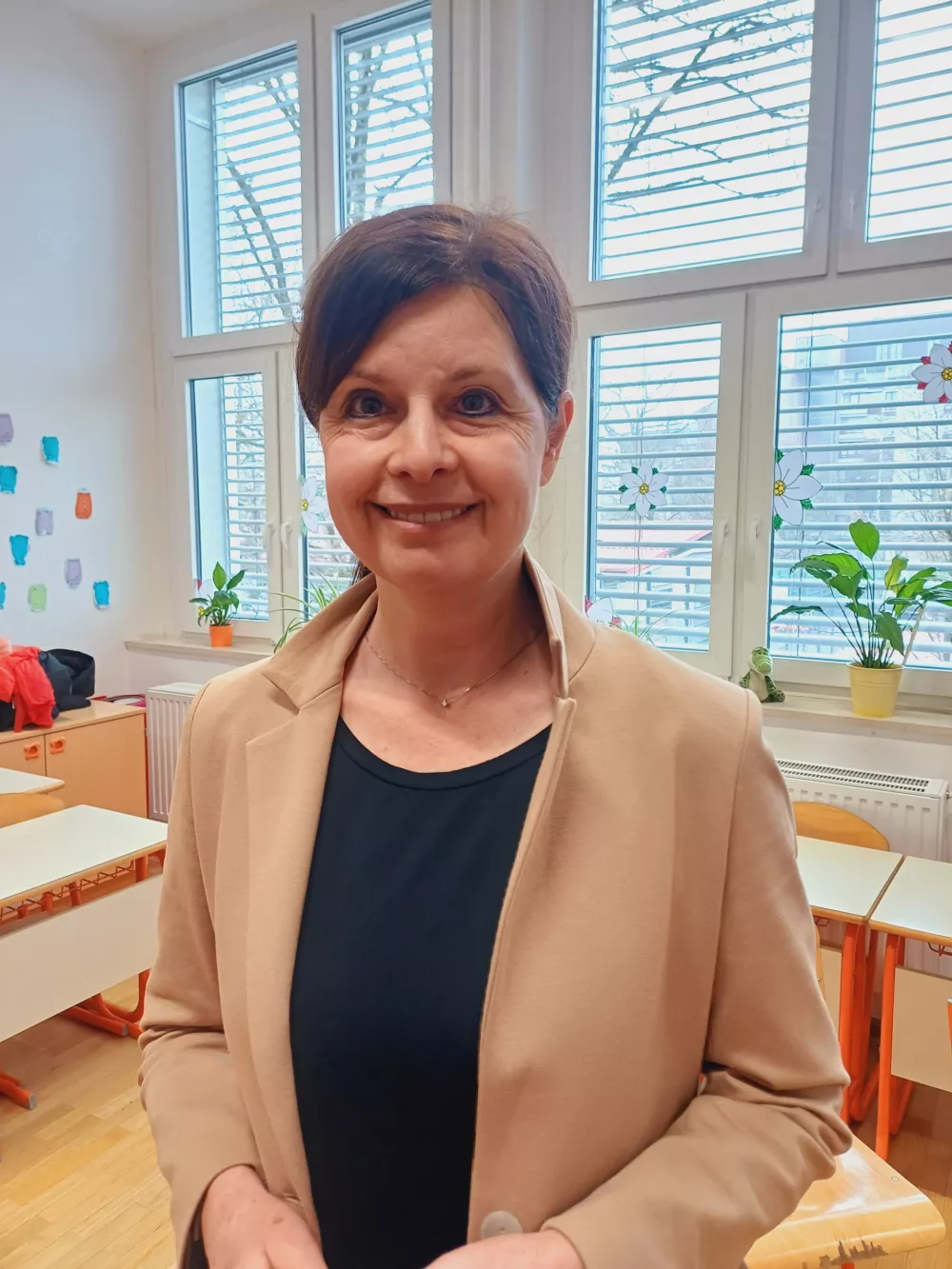 Prof. dr. Marija Anderluh, vodja službe za otroško psihiatrijo

V nekaterih zahodnih državah imajo že nekaj časa urejene javno dostopne platforme, v okviru katerih programe izobraževanj redno analizirajo.