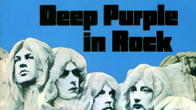 Child in TimeDeep Purple (1970)