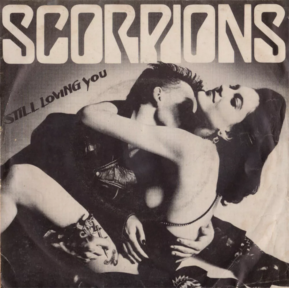 Still loving you Scorpions (1984)