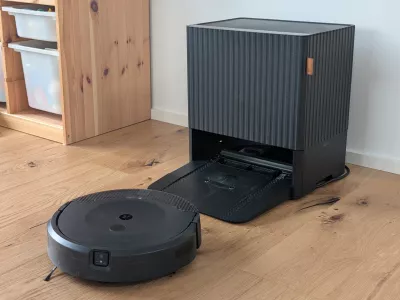 Roomba 10 max+