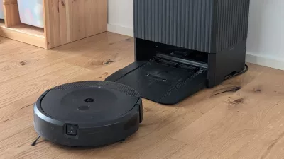 Roomba 10 max+