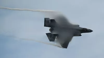 Letalo F-35 II Lightning