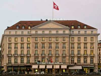 hotel švica