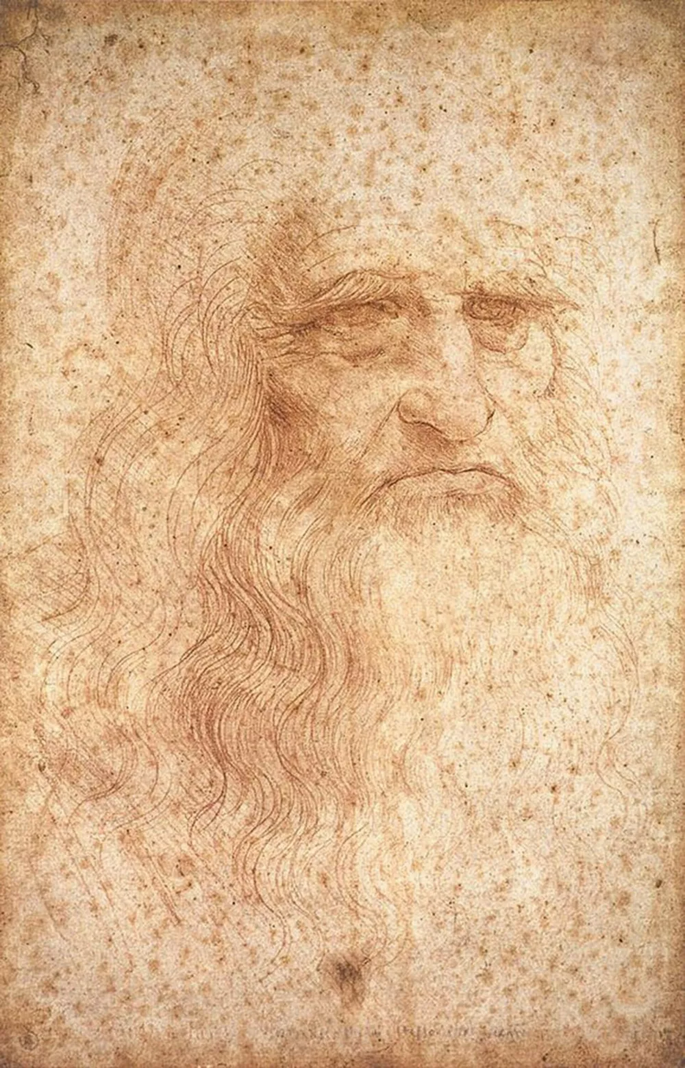 Da Vinci