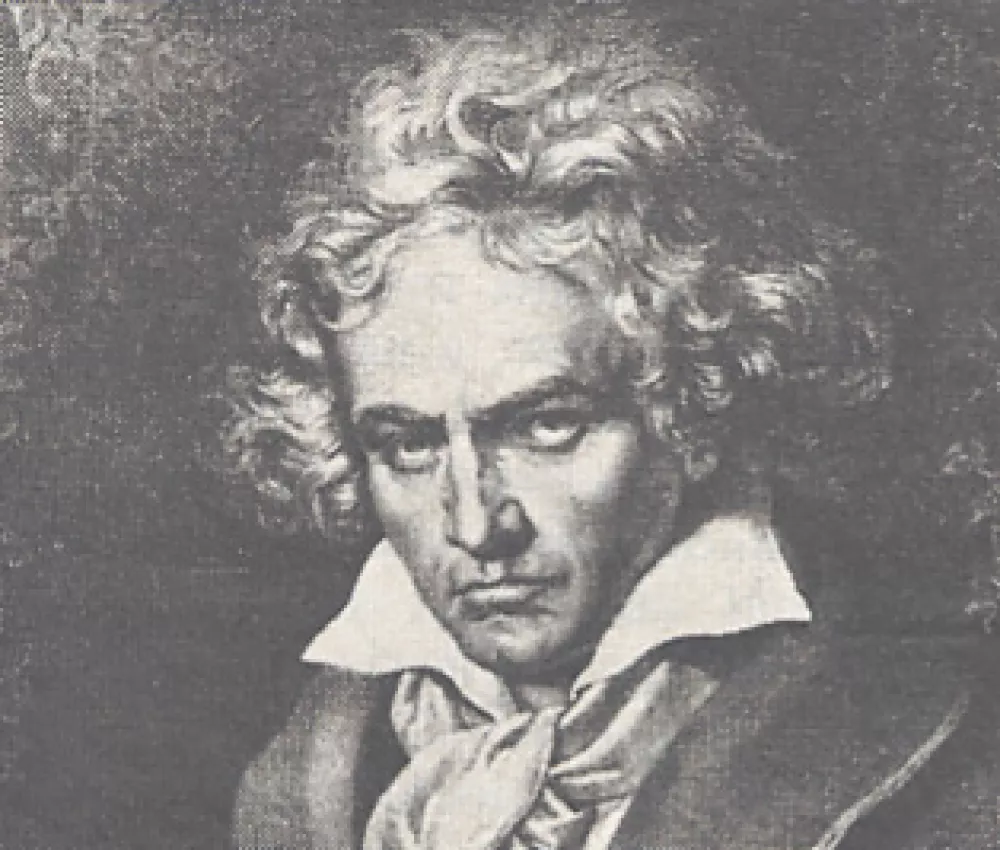 Ludwig van Beethoven, 