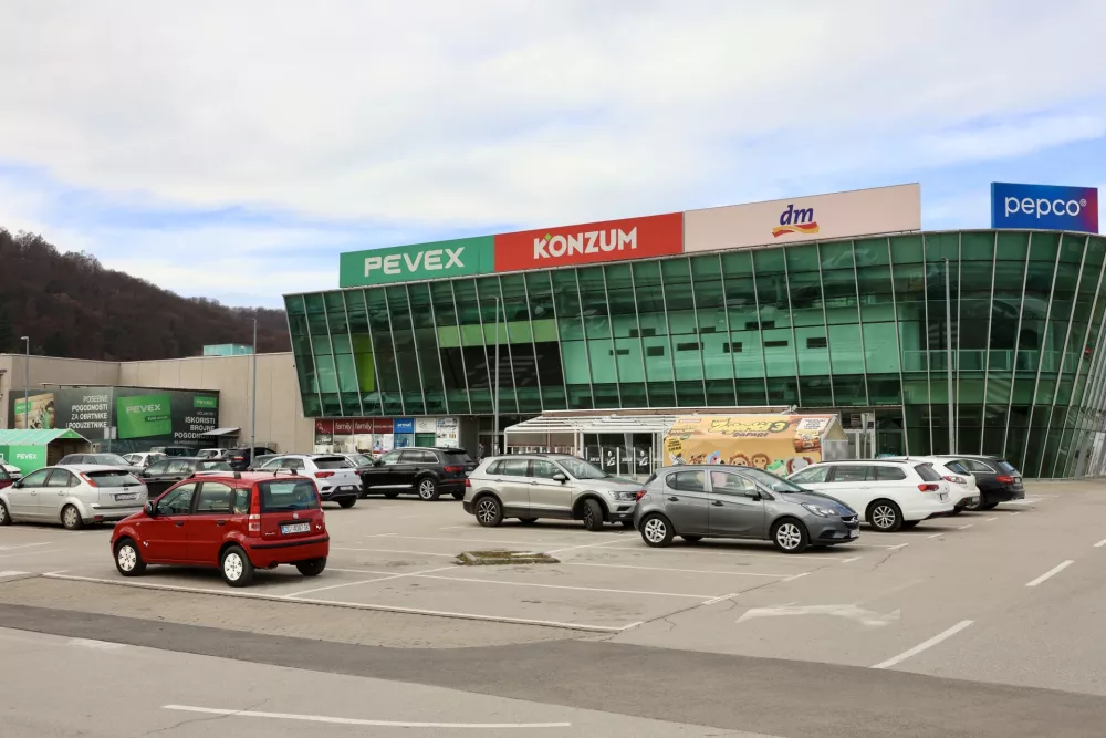 Konzum Samobor, bojkot trgovin