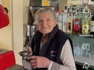 Babica Nonna