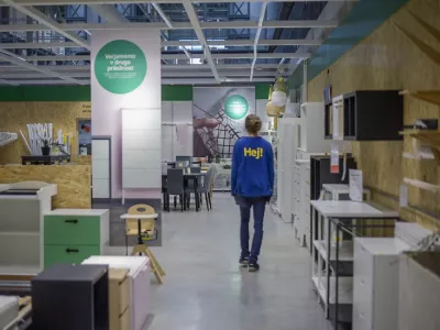 Ikea fotka