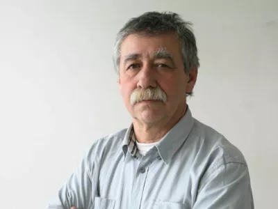 Zoran Senkovič