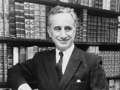 Elia Kazan