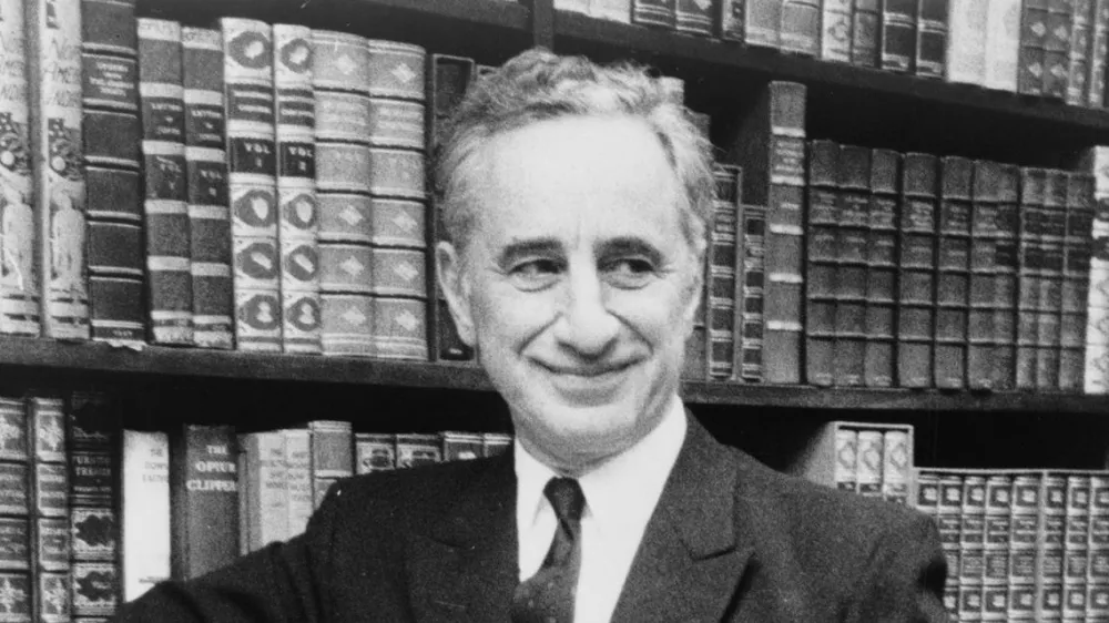 Elia Kazan