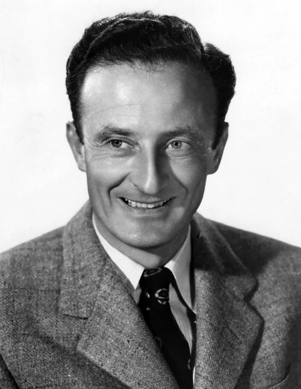 Fred Zinnemann