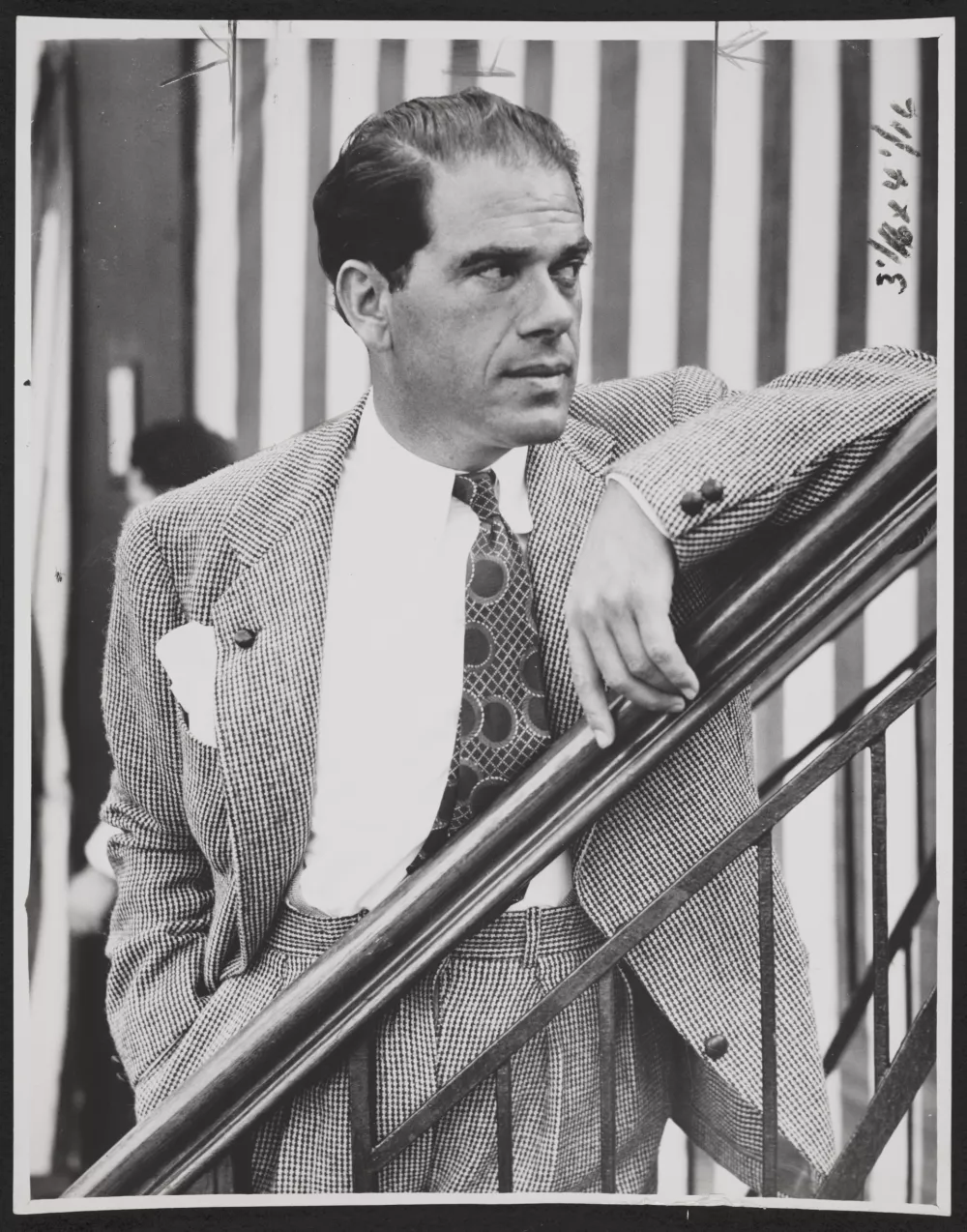 Frank Capra