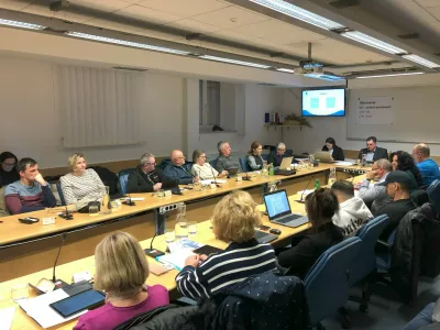 Občinski svet Jesenice je v drugem branju vendarle potrdil letošnji proračun. Foto: Eva Branc