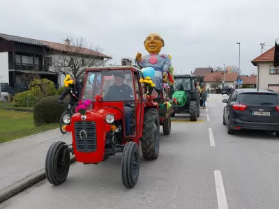  Foto: Vesna Levičnik