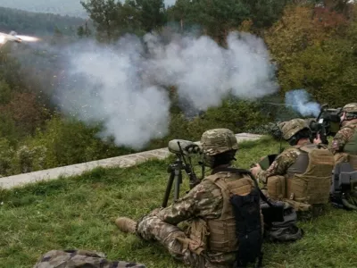 Na trgu je več različnih sistemov za protioklepni boj, vendar nobeden ni tako učinkovit kot Spike," pravijo na MORS.