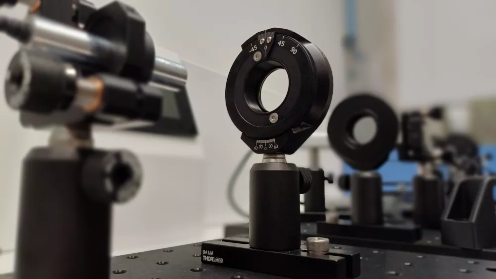 Lotrič, ESI, meroslovje