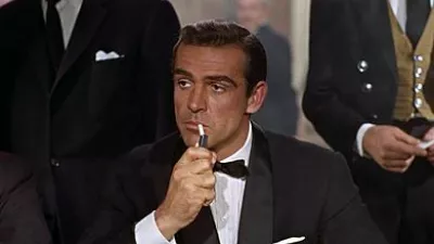 Letos mineva šestdeset let, kar se je svetu na filmskem platnu predstavil James Bond. Odigral ga je Sean Connery, ki je predlani umrl v 91. letu starosti. 