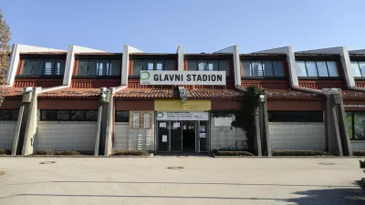 19.02.2025 ŽAK Nogometni in atletski stadionFOTO: Nik Erik Neubauer