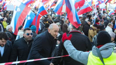 Rupar protest fotobojan Velikonja: