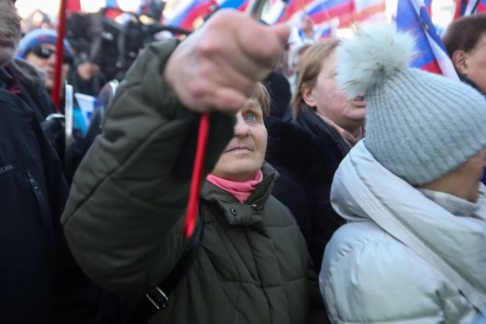 Rupar protest fotobojan Velikonja: