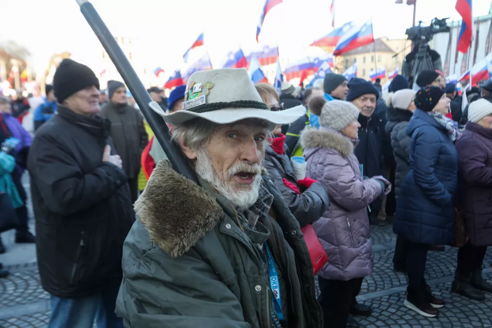 Rupar protest fotobojan Velikonja: