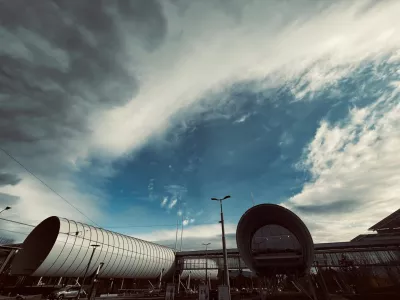 Science Gatweway, Cern