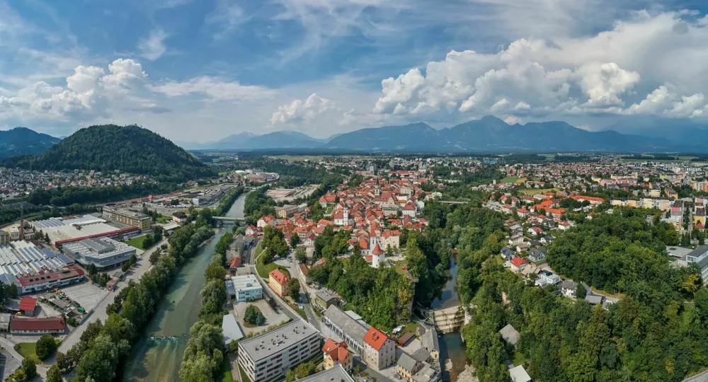 Kranj / Foto: Getty Images