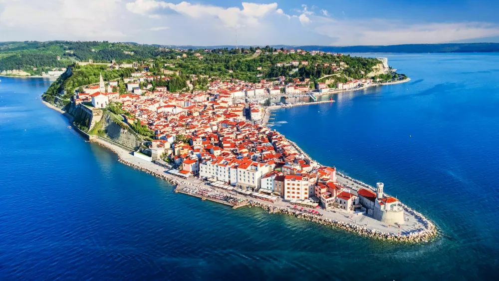 Piran / Foto: Getty Images