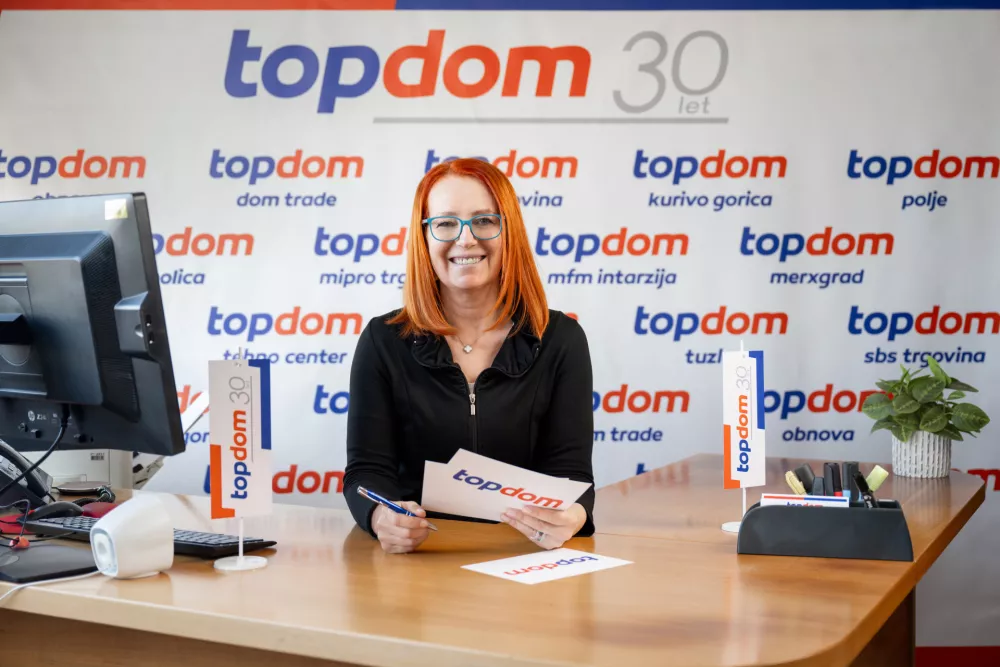 Foto: Arhiv Topdom