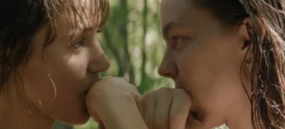 Kaj ti je deklica, režija Urška Djukić