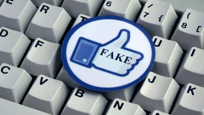 ﻿ILLUSTRATION - A "Like" button with the word "FAKE" on it lies on top of a computer keyboard. Taken on 18.12.2016. Facebook is a social network run by the US-American company of the same name, Facebook Inc. Despite serious criticism, Facebook does not want to take on responsibility for deleting so-called "fake news" themselves. Instead they will give a team of external experts the task. "Fake news" refers to false and incorrect information, often spread on purpose via electronic channels (mainly social media). They are deliberately spread by journalists, office-holders, politicians, companies and private individuals. - NO WIRE SERVICE - Photo by: Sascha Steinach/picture-alliance/dpa/AP Images