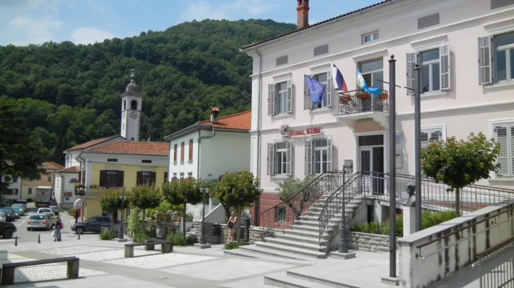 ﻿Dnevnikova izvidnica poletje 2015; kanal ob Soči