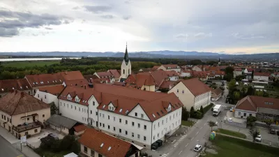 - Brežice- 24.09.2024 - izbor dolenjsko-posavske Gazele - grad Mokrice //FOTO: Jaka Gasar