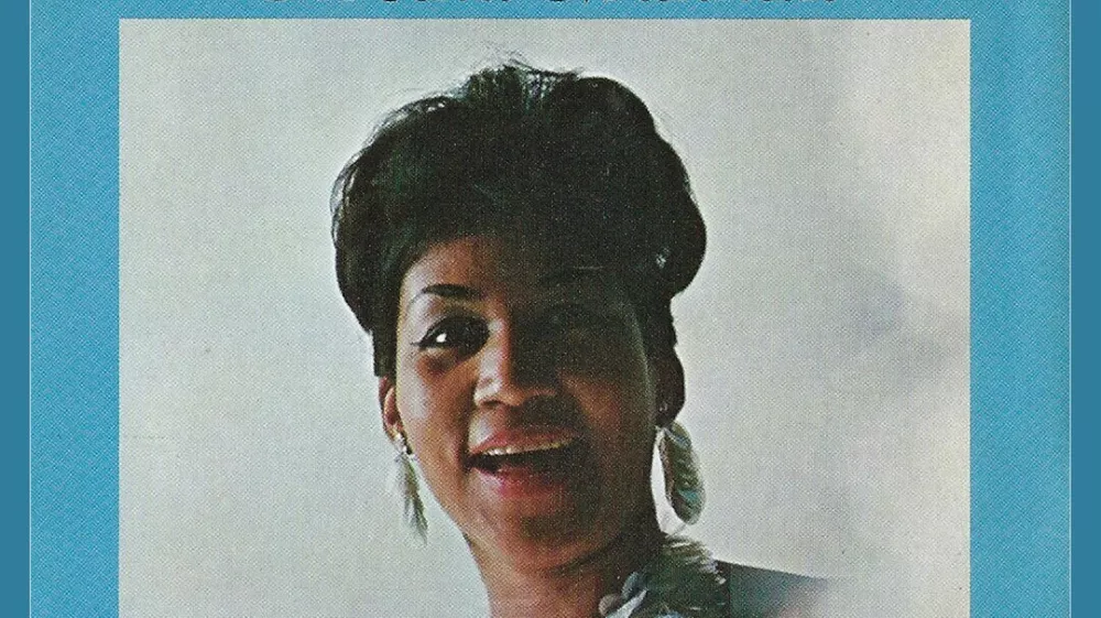 R.E.S.P.E.C.T. - Aretha Franklin1967