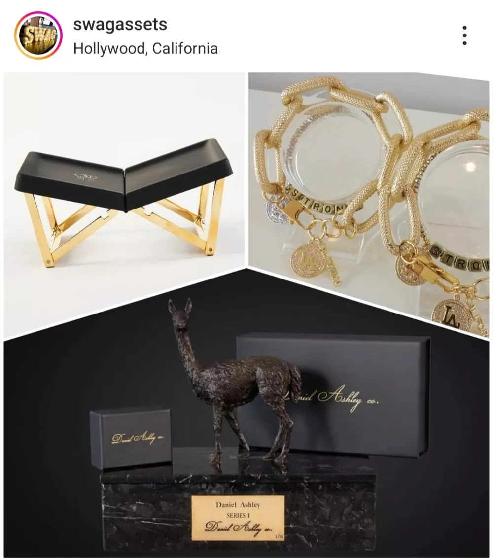  Foto: Posnetek zaslona / IG