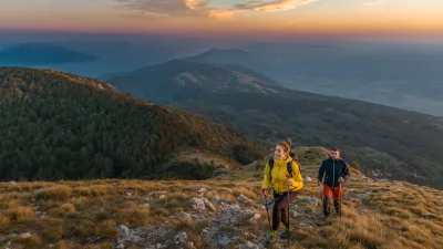 Vse ljubitelje zdravega življenja, rekreacije in sprostitve vabimo, da se nam pridružijo v Opatiji in začutijo energijo destinacije. F Nereo Crnič