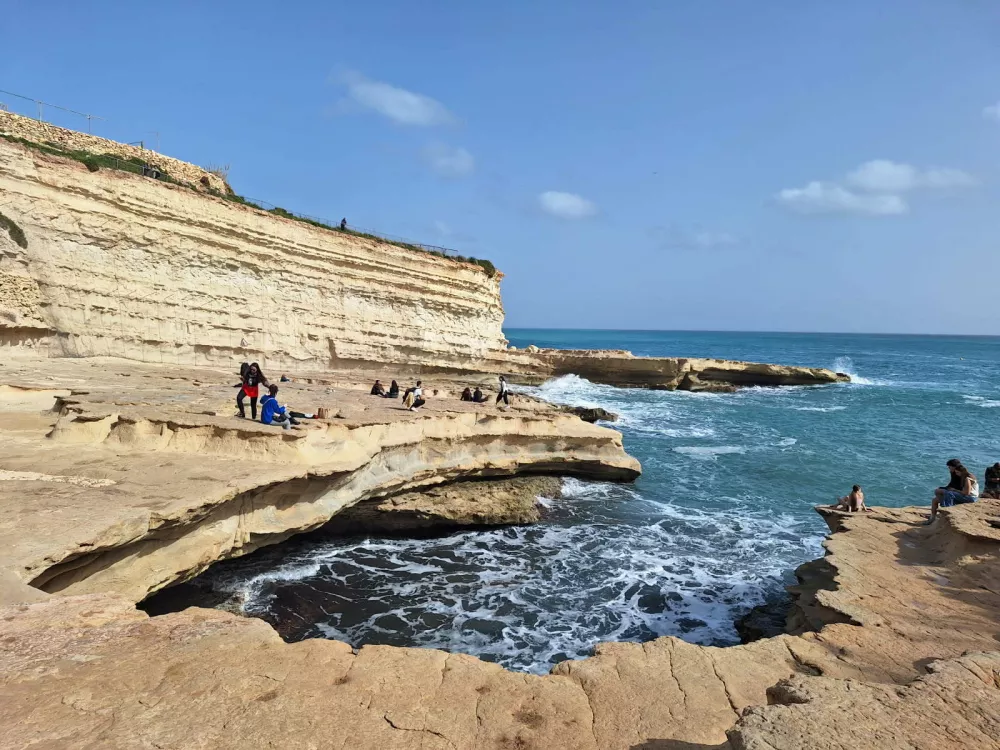 Otok gozo, Malta