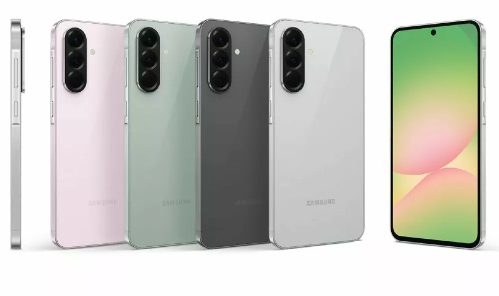 Telefoni serije Samsung galaxy a.