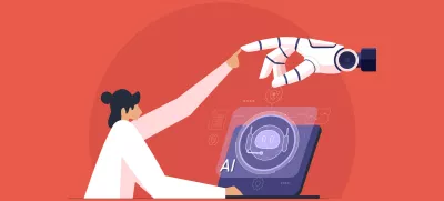 Vse bolj jo uporabljamo, na vse več področjih. / Foto: Istock