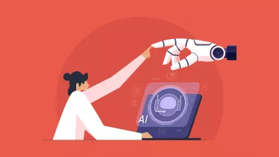 Vse bolj jo uporabljamo, na vse več področjih. / Foto: Istock