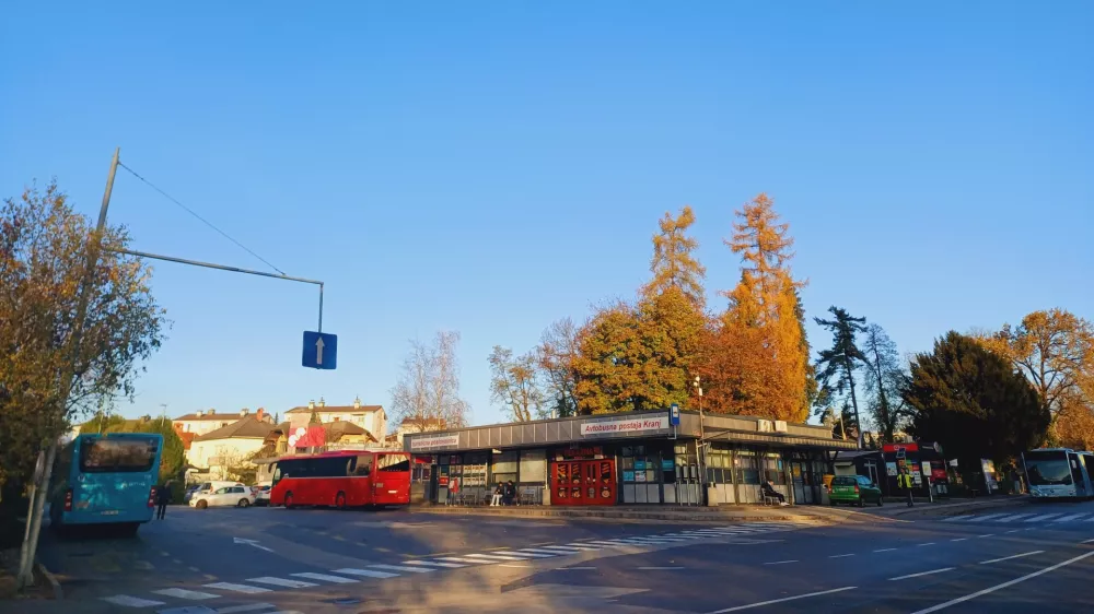 V Kranju so spremenili sistem plačevanja prevozov z mestnim avtobusom. Foto: Tina Jereb