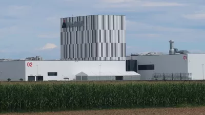 Magna, Hoče, kmetijsko zemljišče. Foto: Tatjana Pihlar