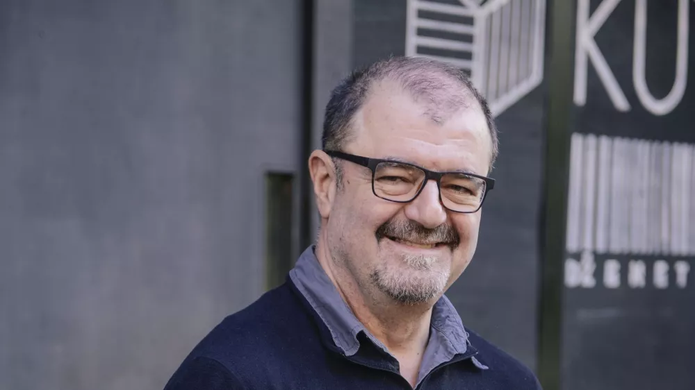 ahmed burić kolumnist