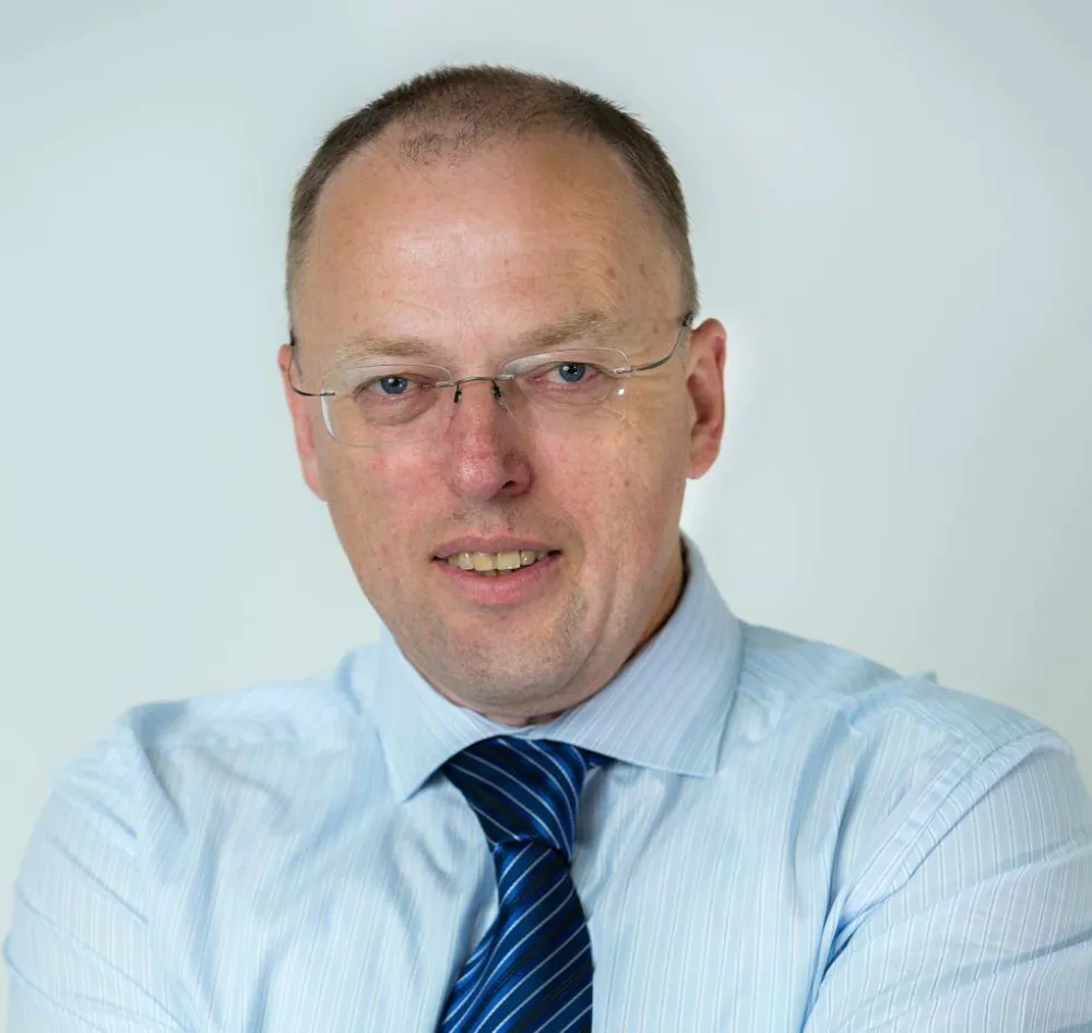 Igor Meglič, župan občine Naklo: Športni park bo izjemna pridobitev za občino, saj bomo tako končno pridobili osrednji športni prostor ter združili različne športne in rekreativne dejavnosti na enem mestu.

Foto: osebni arhiv